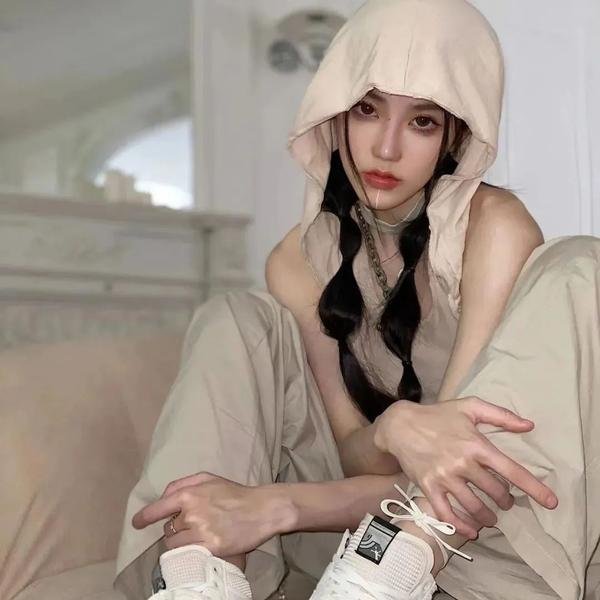 危险之爱